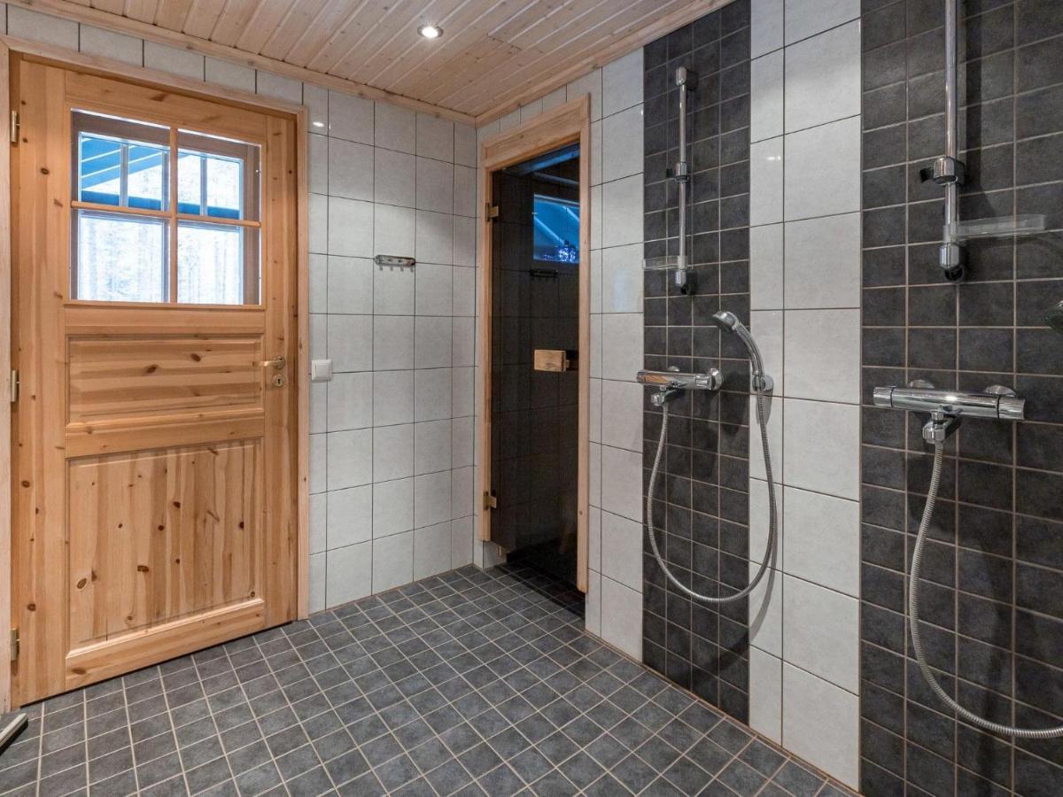 Holiday Home Aspilevi By Interhome Экстерьер фото