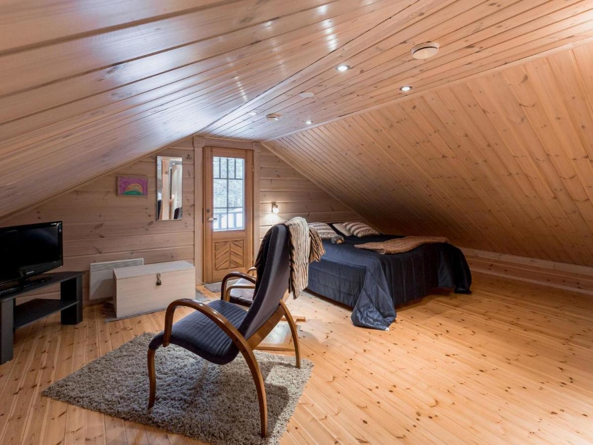 Holiday Home Aspilevi By Interhome Экстерьер фото